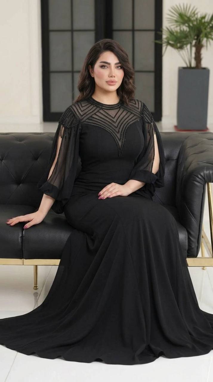 پیراهن محلسی بایار